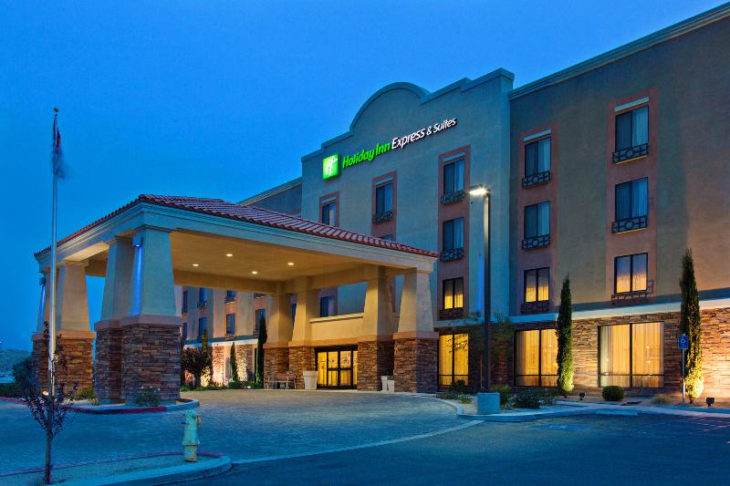 Holiday Inn Express Hotel & Suites Twenty Nine Pal