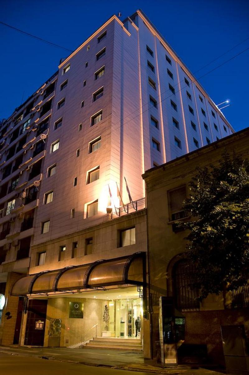 Argenta Tower Hotel & Suites