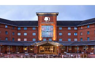 Doubletree by Hilton Strathclyde