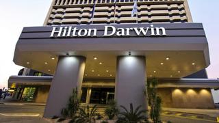 Hilton Darwin