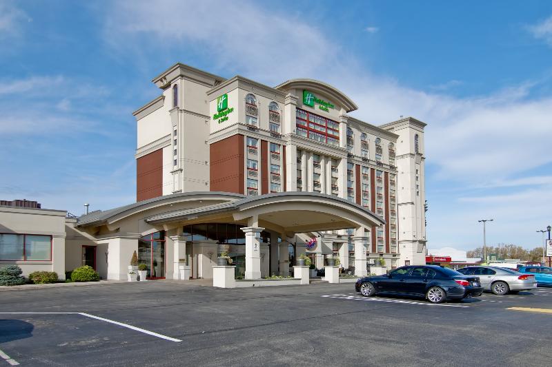 Holiday Inn Hotel and Suites St. Catharines Conf