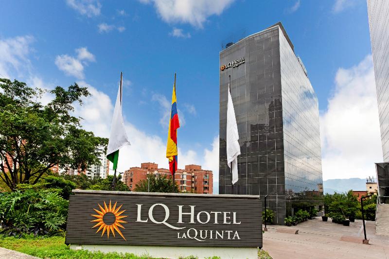 Hotel La Quinta By Wyndham