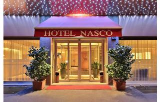 Hotel The Originals Milan Nasco