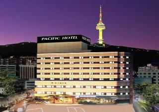 Pacific Hotel Seoul