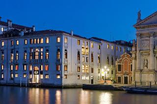 Palazzo Giovanelli e Gran Canal Venezia
