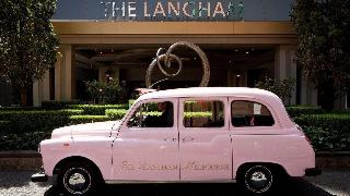 The Langham Hotel, Melbourne