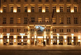 The Ring, Vienna's Casual Luxury Hotel
