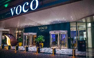 Voco Dubai (Formally Nassima Royal)