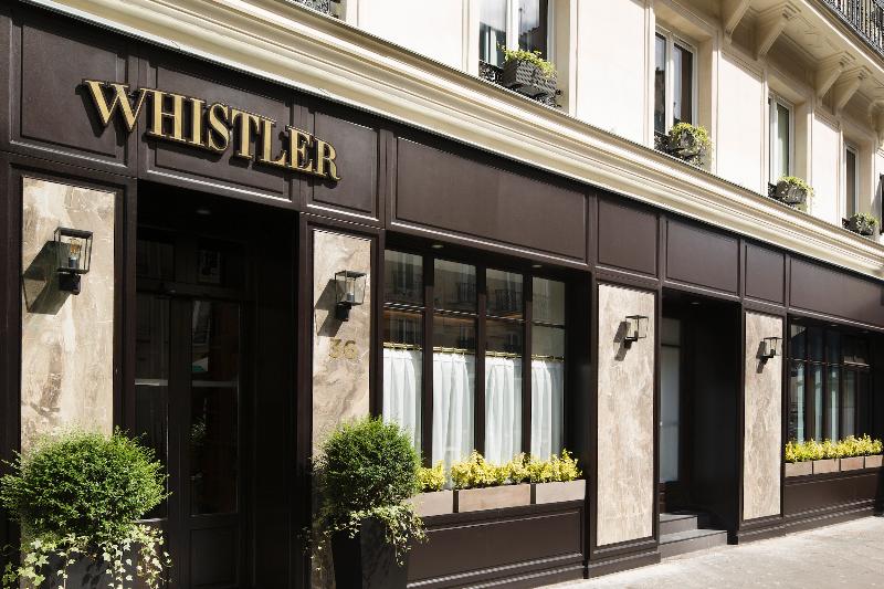 Whistler Hotel
