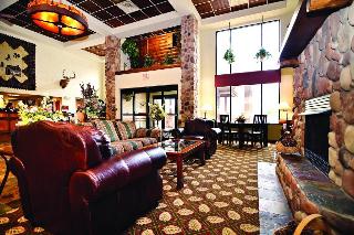 Comfort Inn & Suites Branson Meadows