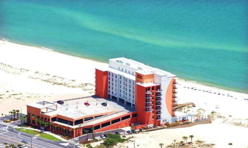 Hampton Inn & Suites Orange Beach / Gulf Front