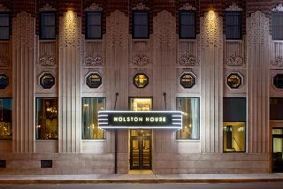 Holston House Nashville In The Unbound Collection