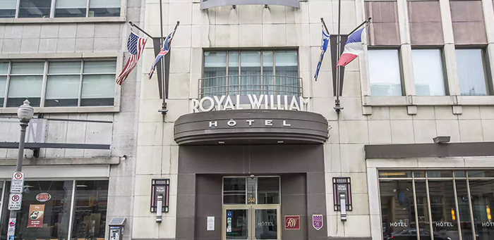 Hotel Royal William, an Ascend Collection hotel