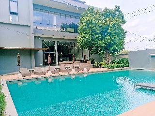 Vismaya Suvarnaphumi Luxury Resort